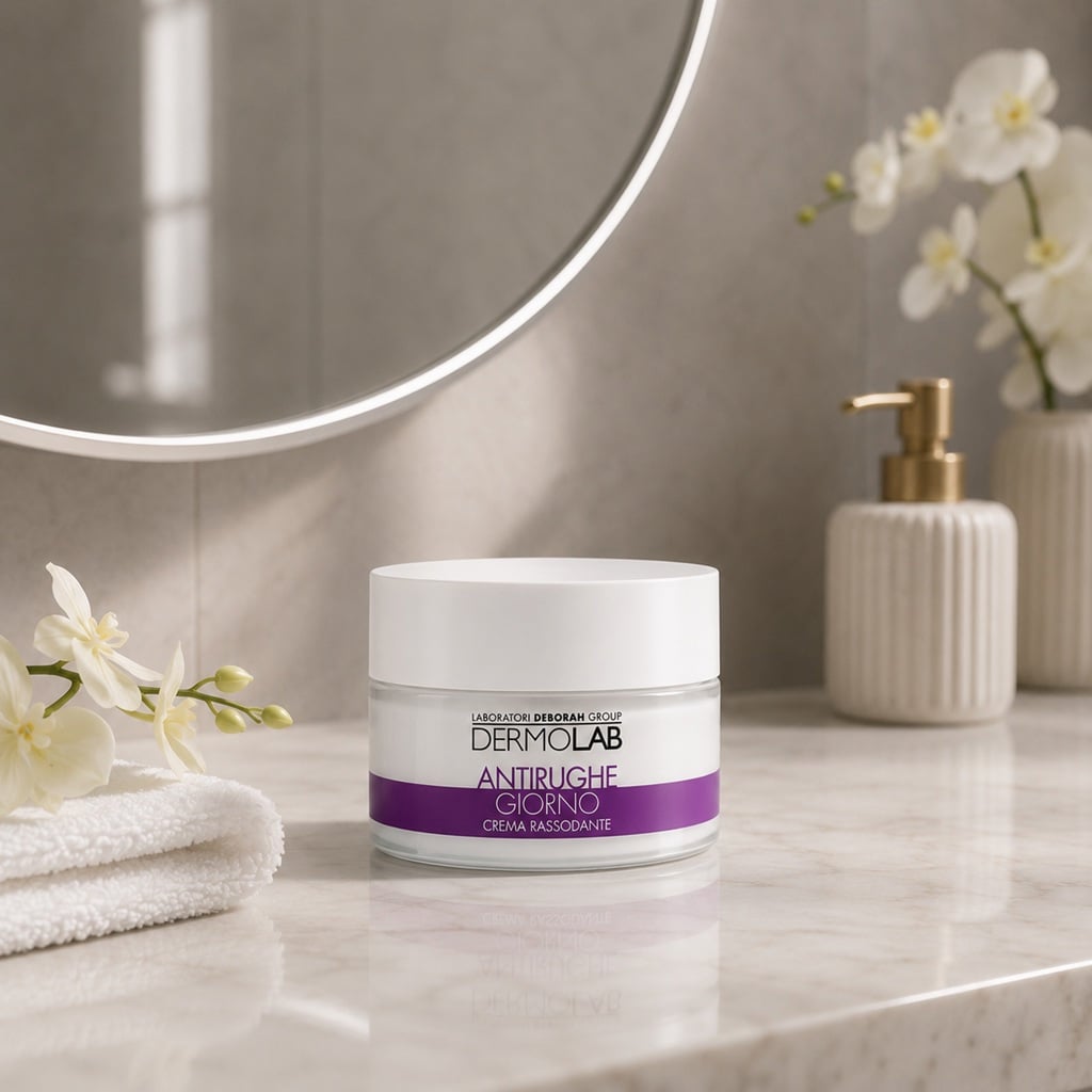 Antiarrugas Reafirmante Day Cream 50 ml-1
