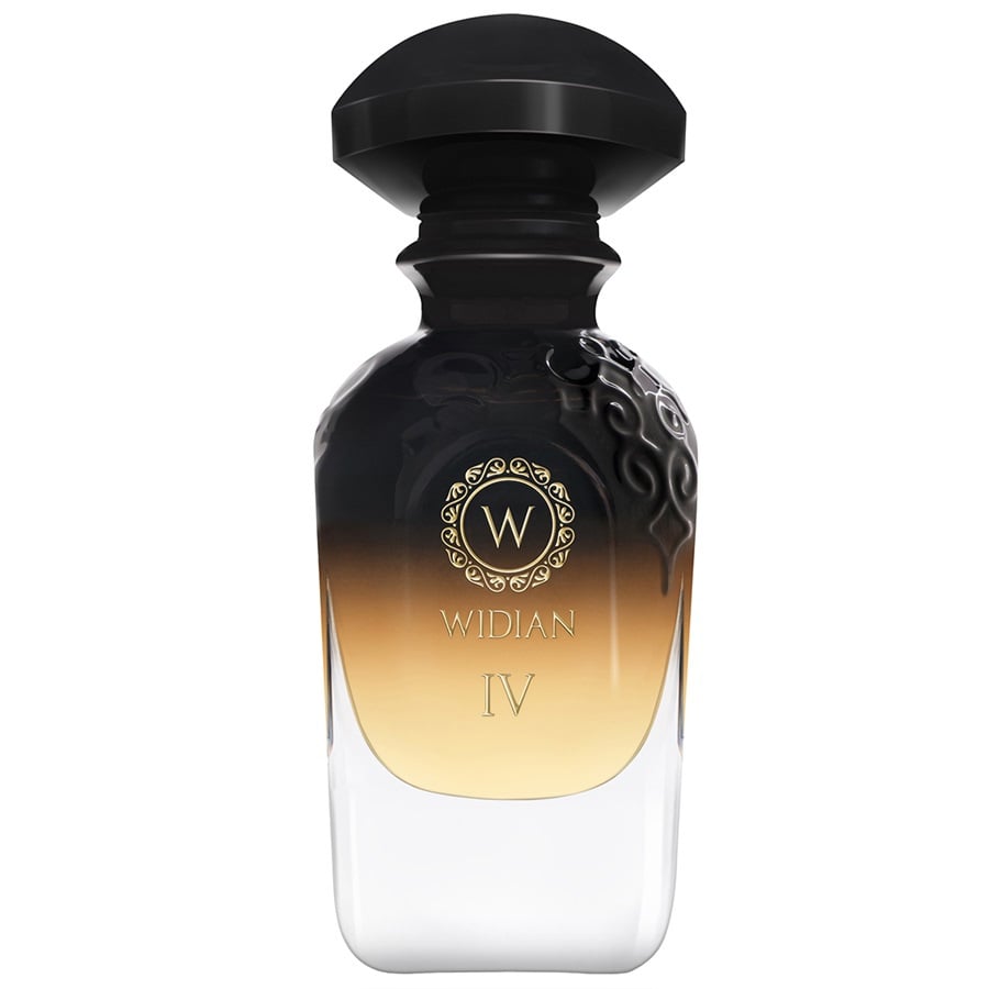 عطر بلاك 6 اودي بارفيوم 50 مل