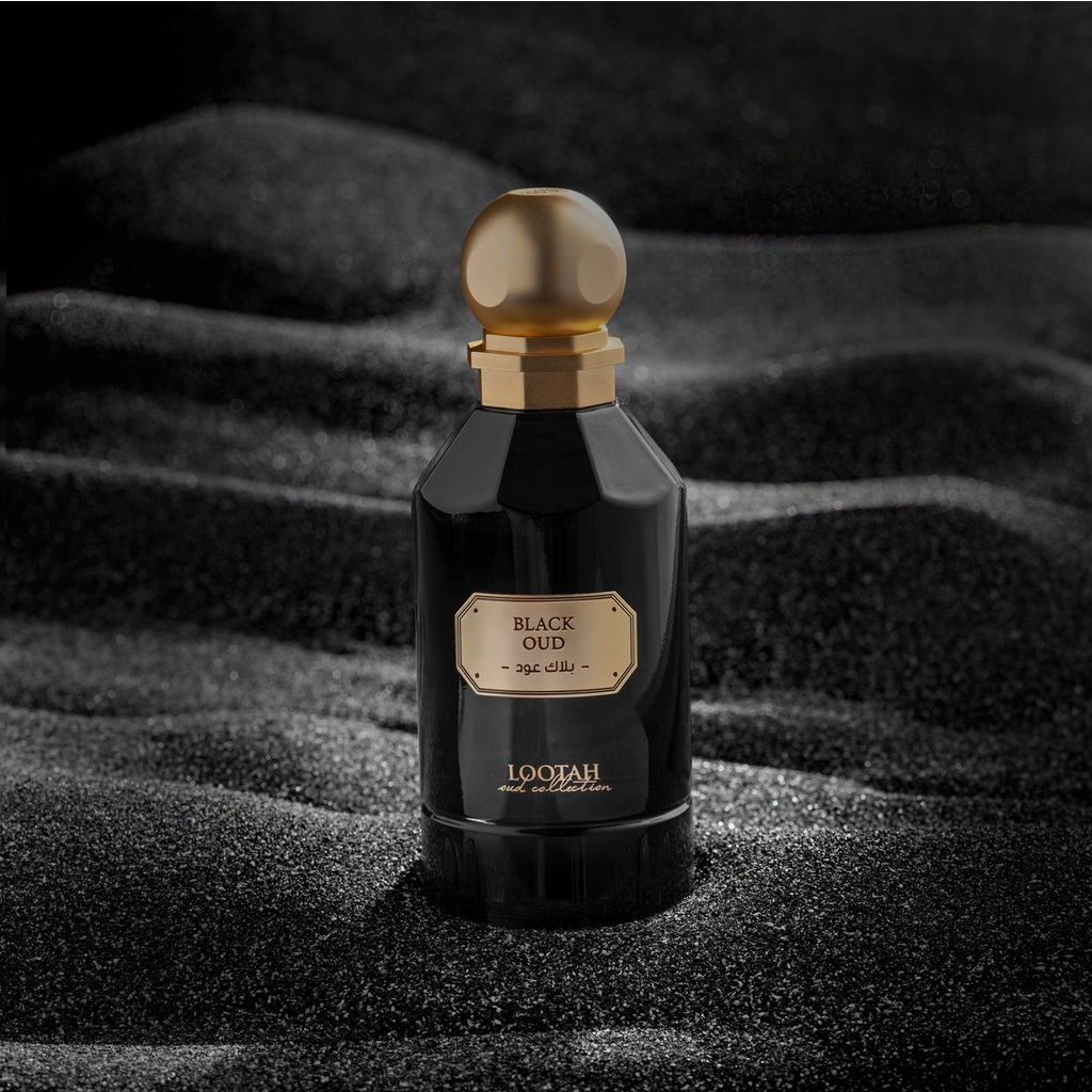 عطر بلاك عود اودي بارفيوم 80 مل-1