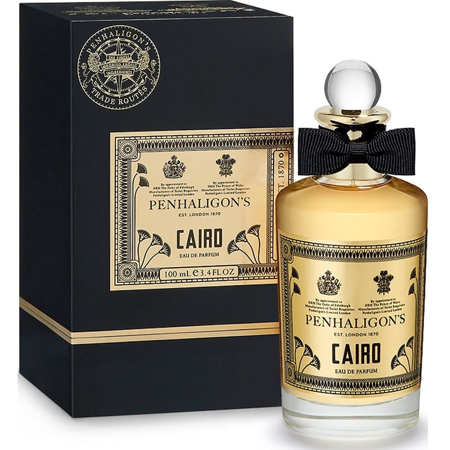 عطر كايرو اودي بارفيوم 100 مل