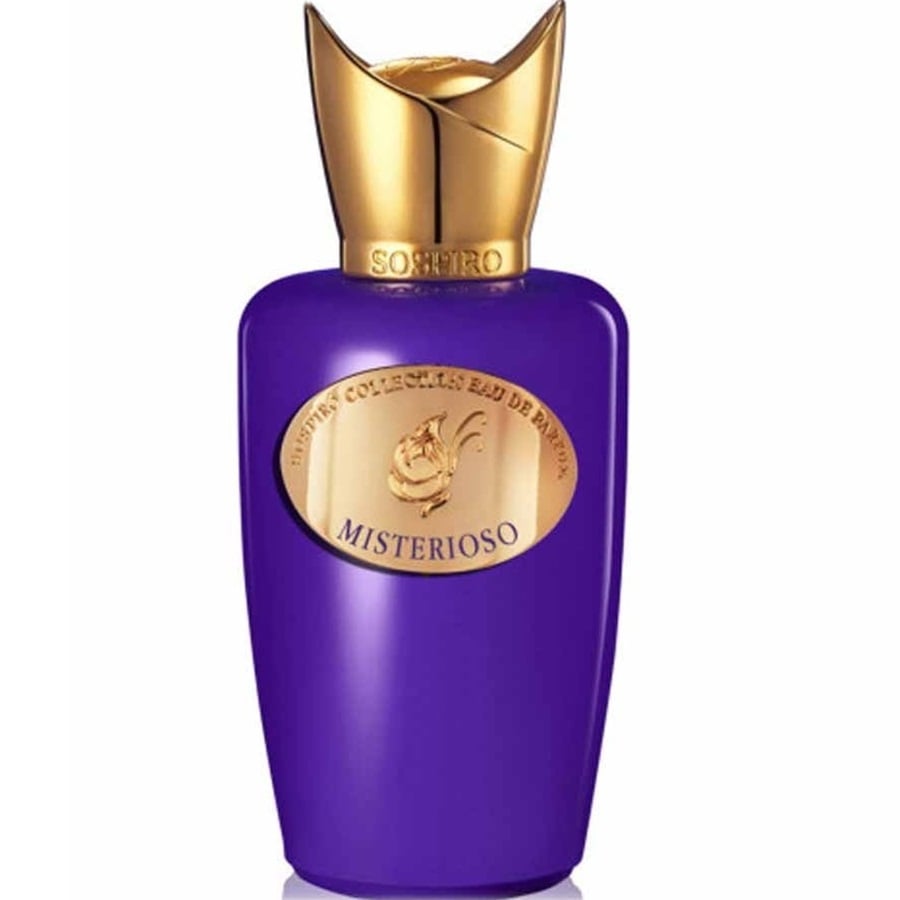 عطر مستريوسو اودي بارفيوم 100 مل