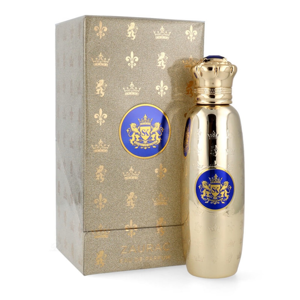 عطر زوراك اودي بارفيوم 100 مل-1