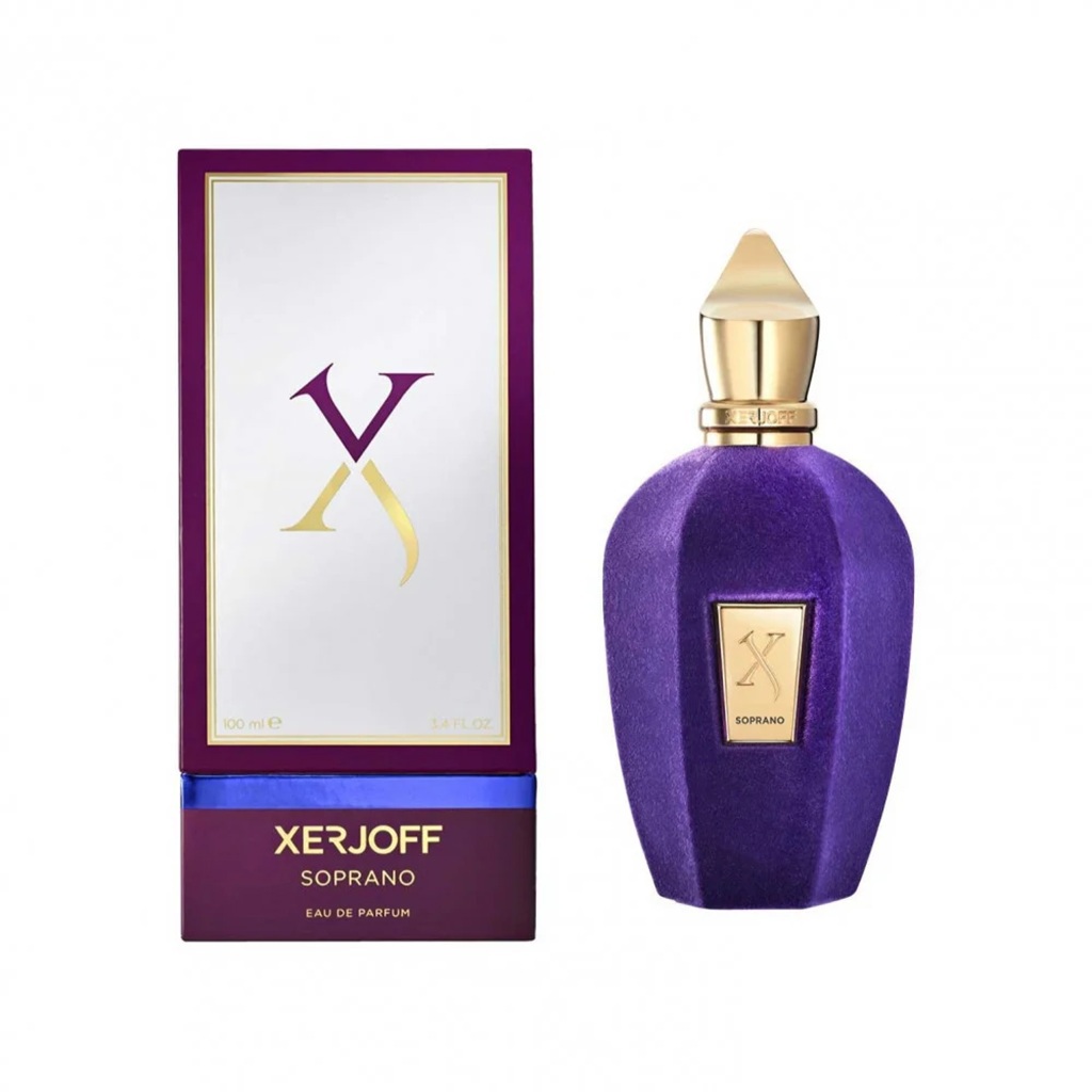 عطر سوبرانو او دي بارفيوم 100مل-1