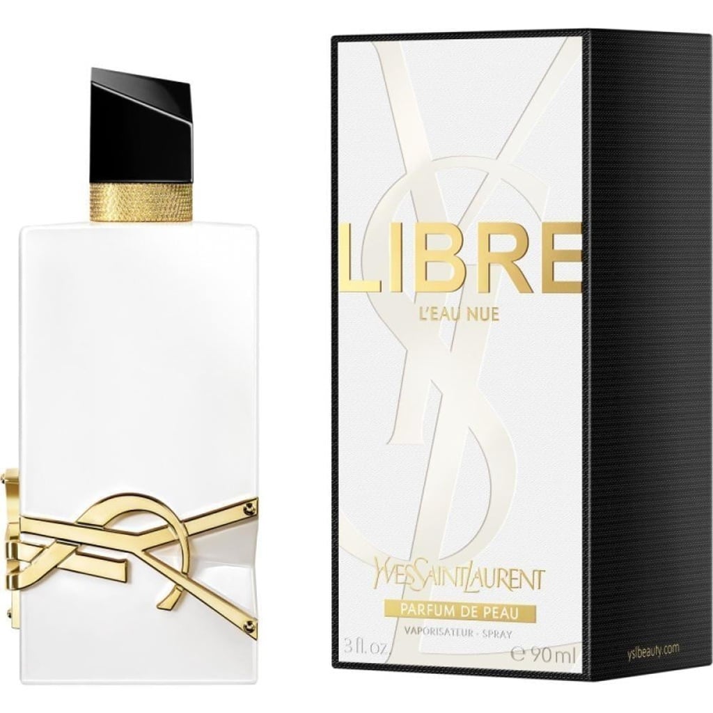 عطر ليبر لانوي اودي بارفيوم 90 مل