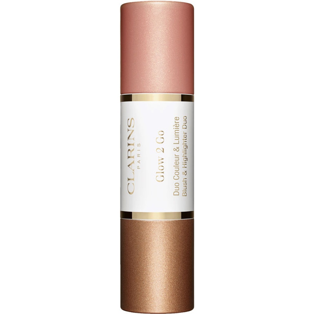 Glow 2 Go Blush & Highlighter Duo-4