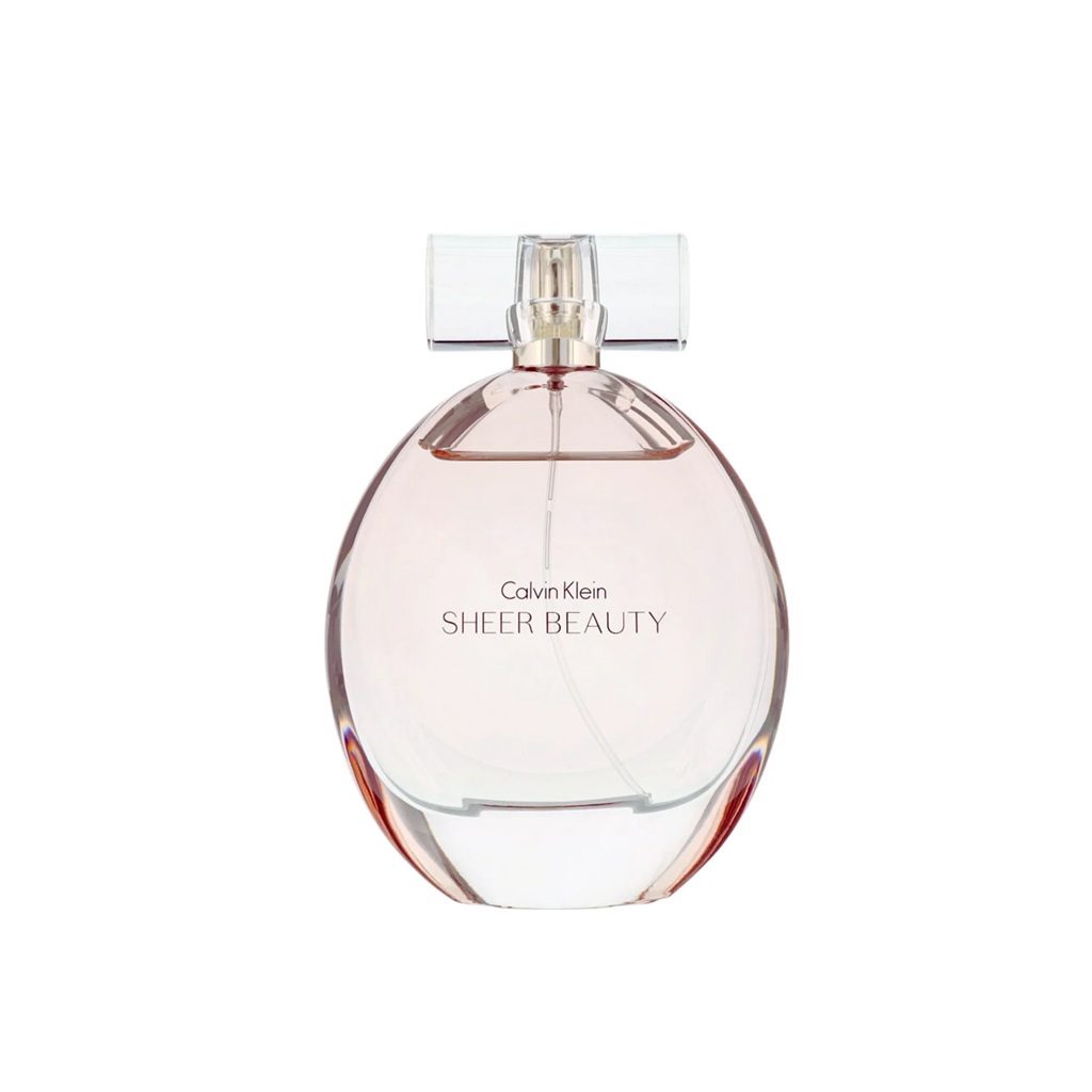 عطر شير بيوتي اودي تواليت 100 مل-1