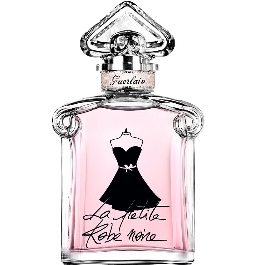 عطر لا بوتيت روب نوار اودي تواليت 100 مل