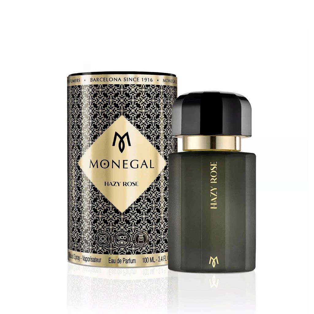 عطر هيزي روز اودي بارفيوم 100 مل-1