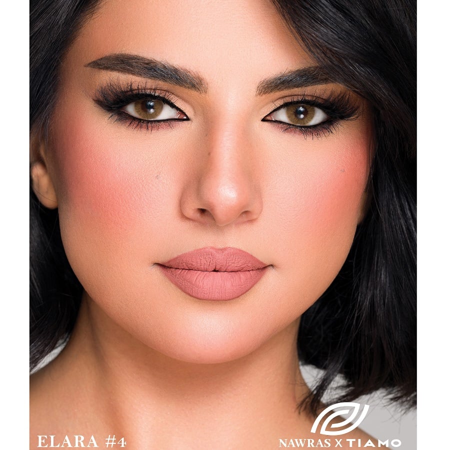 عدسات نورس اكس تيامو-5