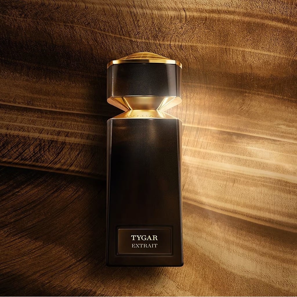 عطر لو جيم تايجار إكسترايت اودي بارفيوم 125 مل-2