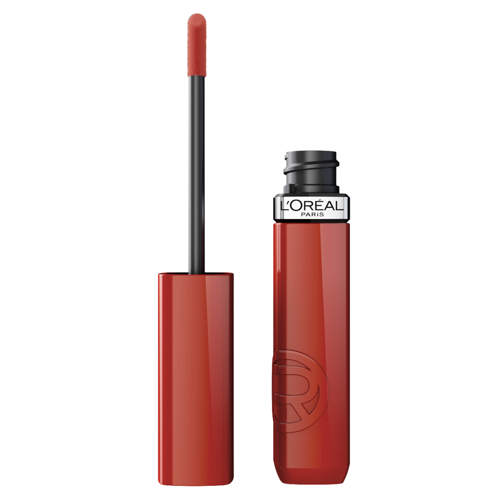 Infaillible Laque Resistance Liquid Lipstick 4.3 ml-1