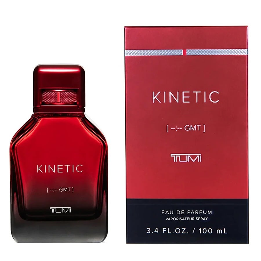 عطر كينيتك اودي بارفيوم 100 مل