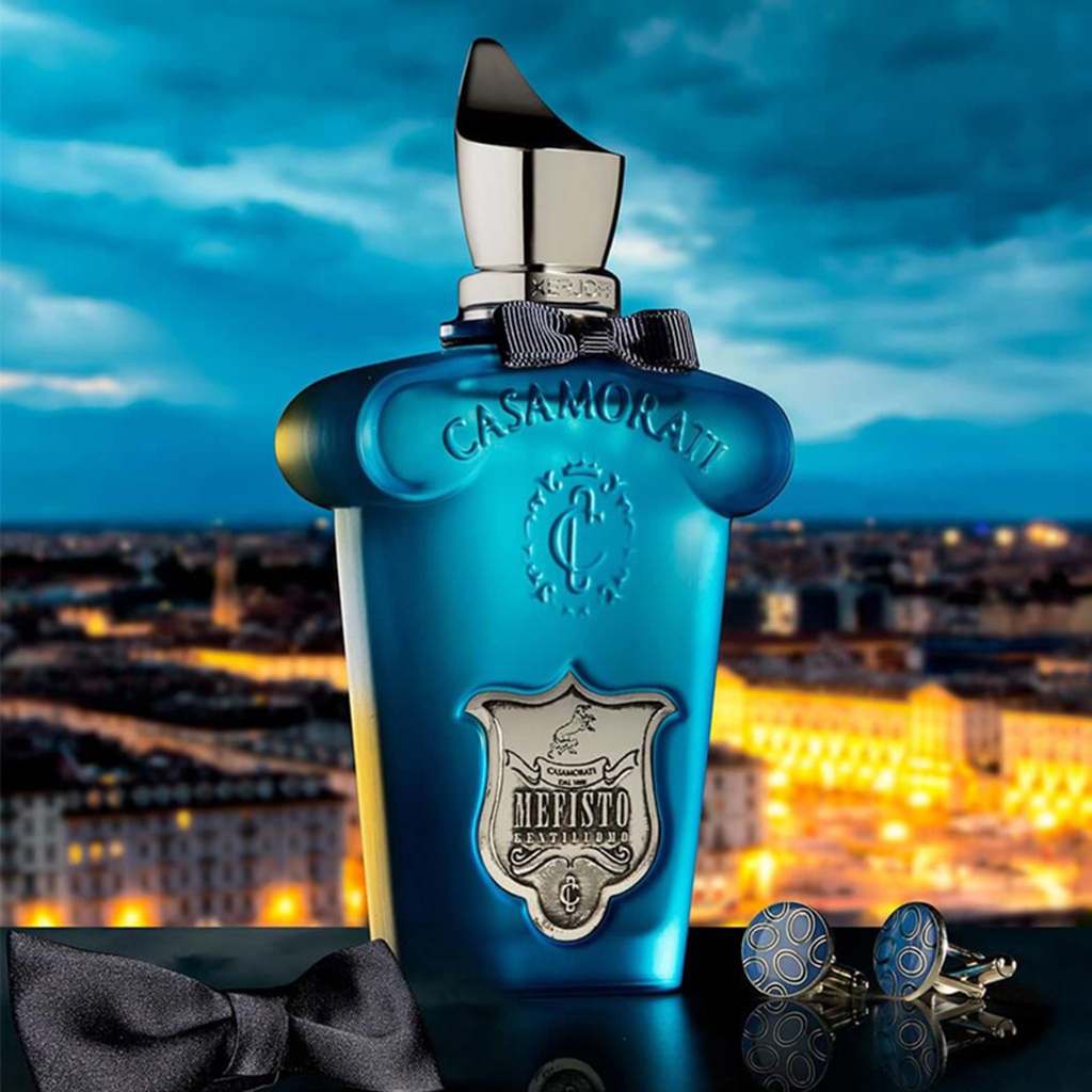 عطر ميفيستو جينتيلومو اودي بارفيوم 100 مل-1