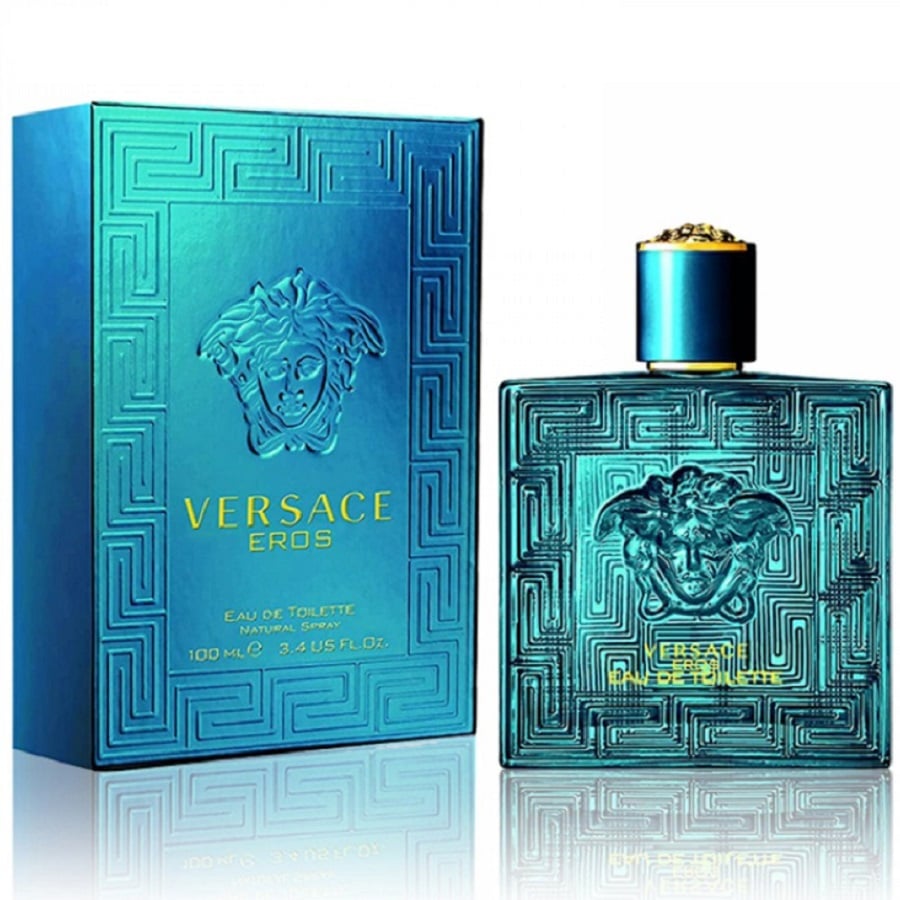 عطر فيرساتشي آيروس اودي تواليت-2