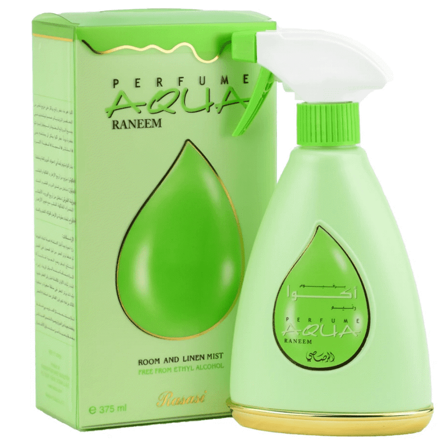 معطر أكوا للفرش 375 مل