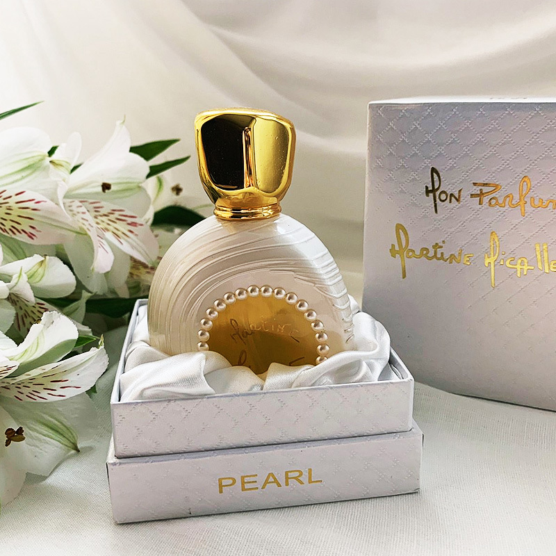 عطر مون بارفيوم بيرل اودي بارفيوم 100 مل-1