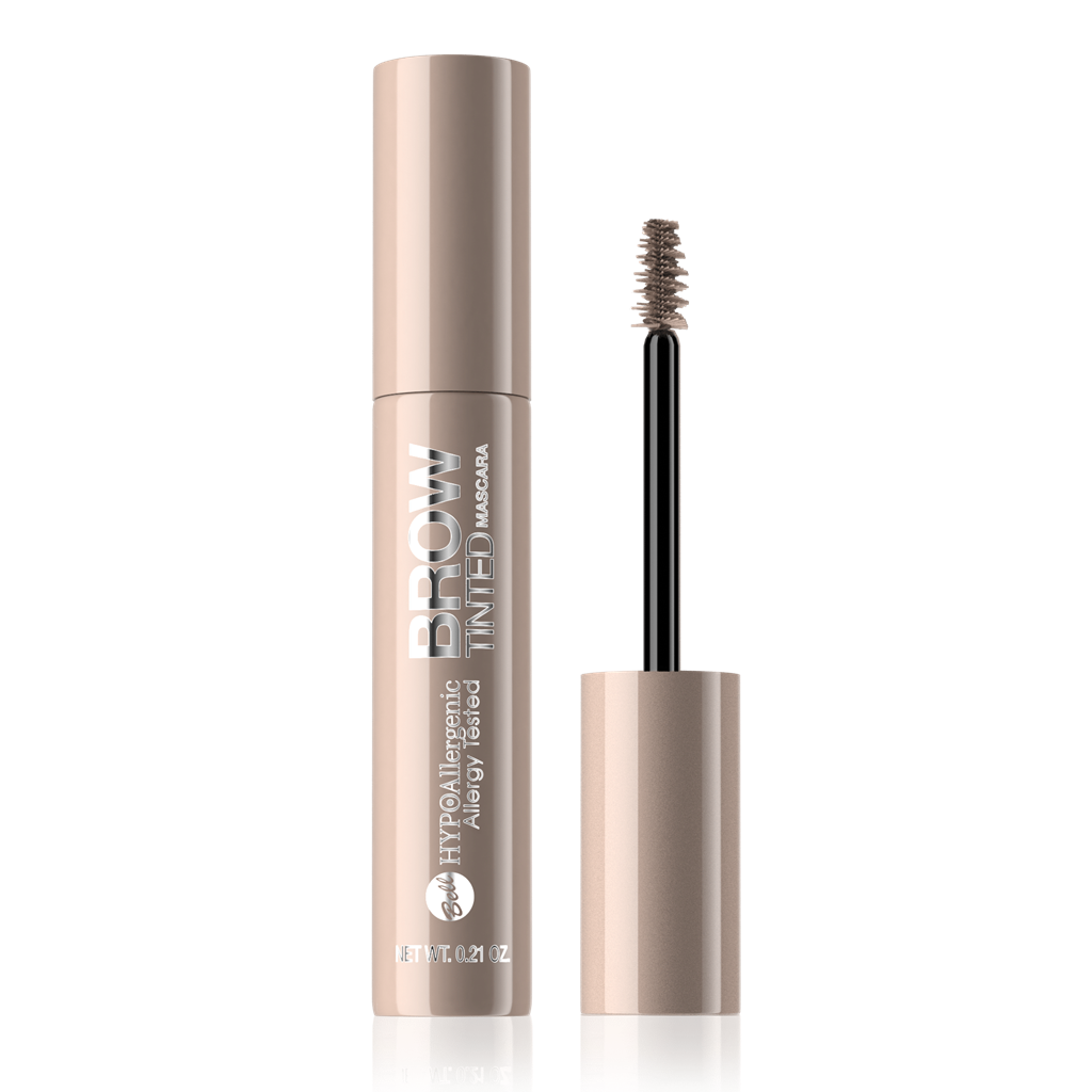 Brow Tinted Mascara-3