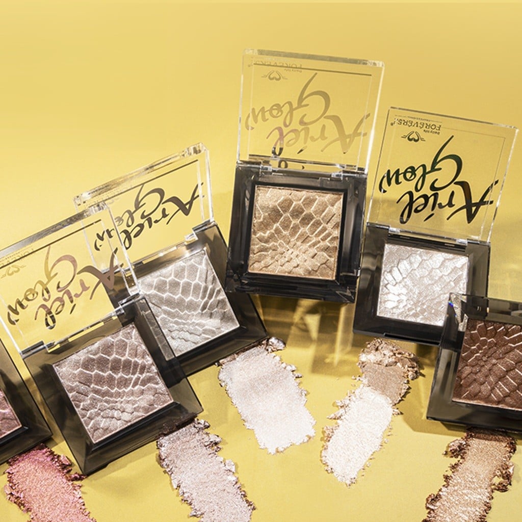Forever52 Sensational Highlighter | Alshaheera Iraq
