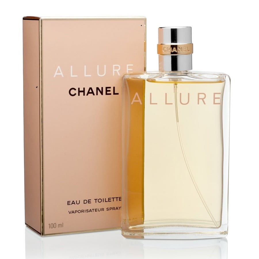عطر شانيل الور اودي تواليت 100 مل