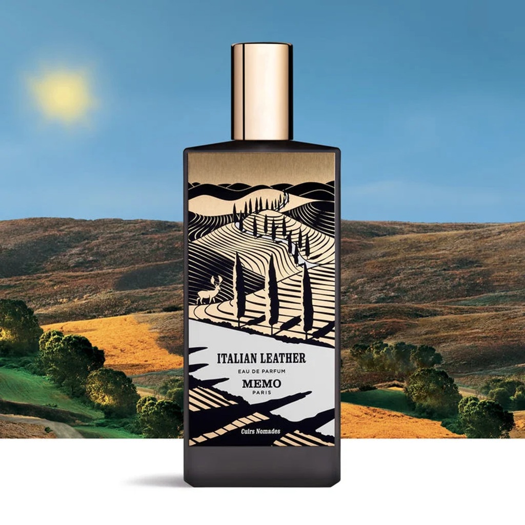 عطر ميمو ايطالي ليذر-3