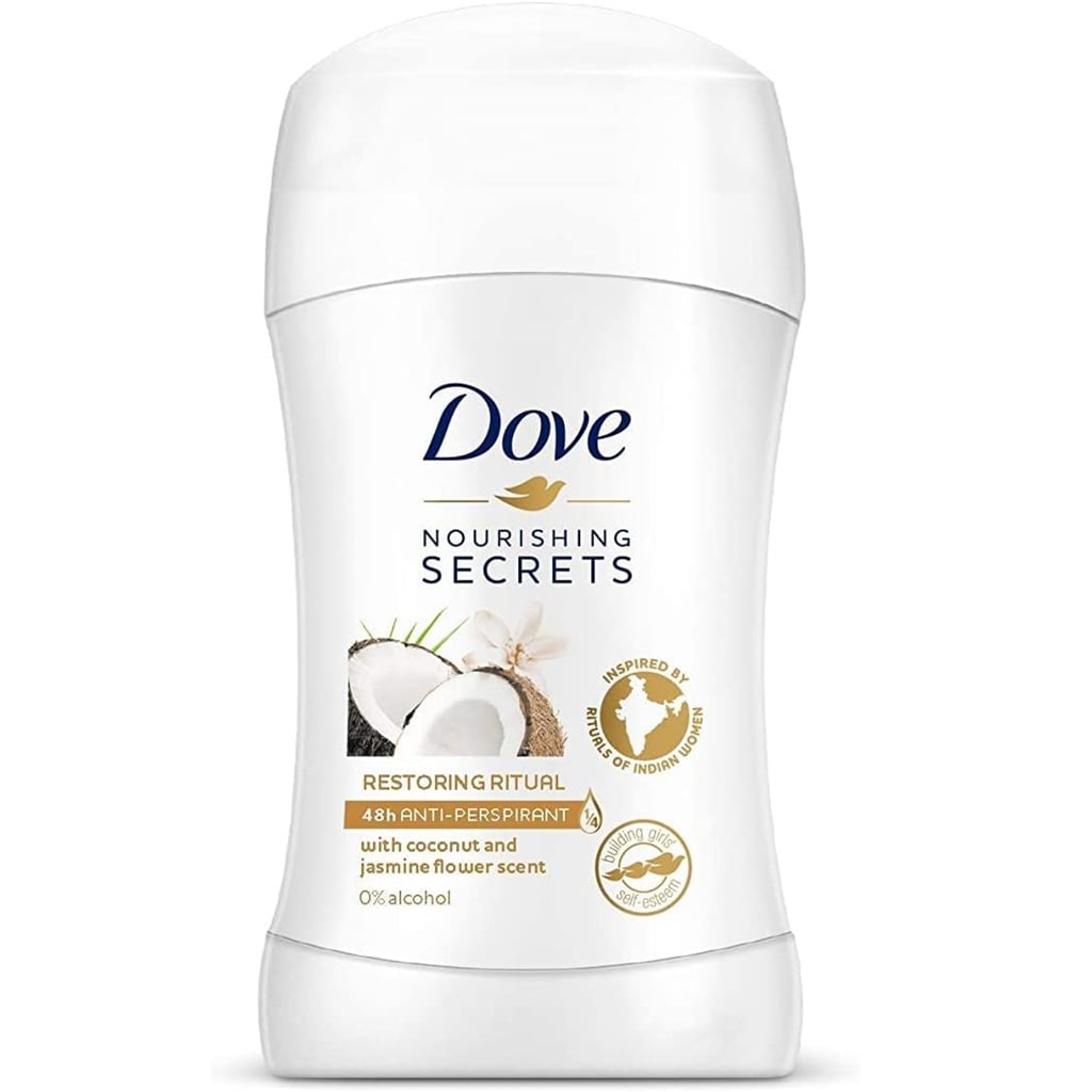 Stick Deo Nourishing Secrets With Coconut & Jasmine Flower 40 g