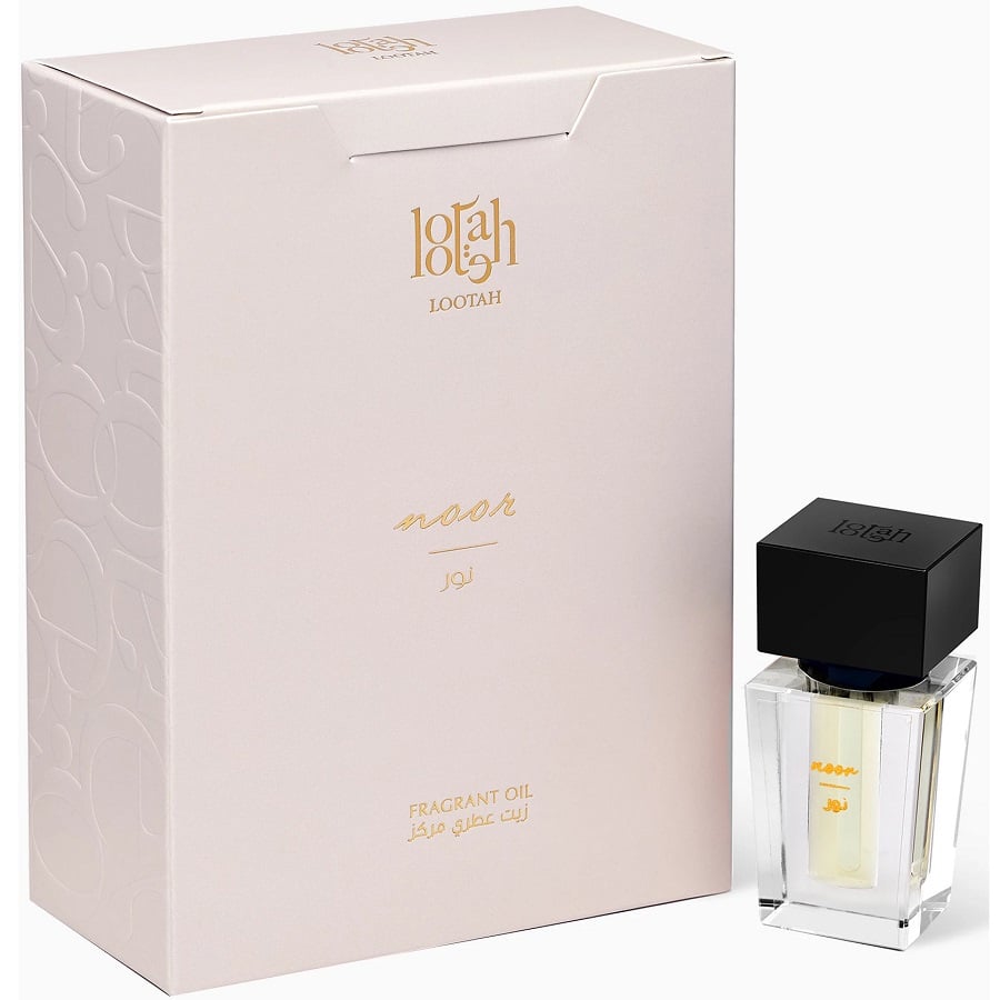 زيت عطري مركز نور 3 مل