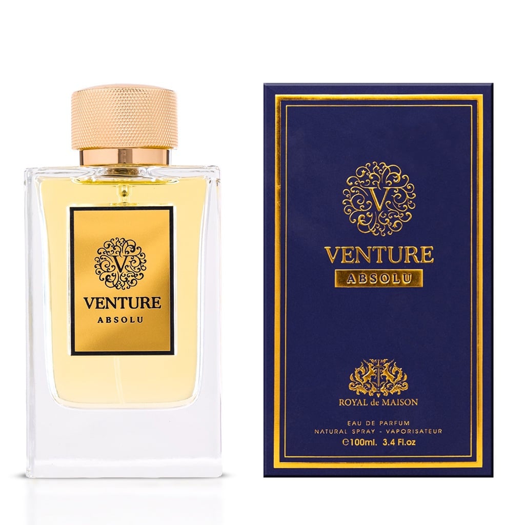 عطر فينتشر أبسولو اودي بارفيوم 100 مل