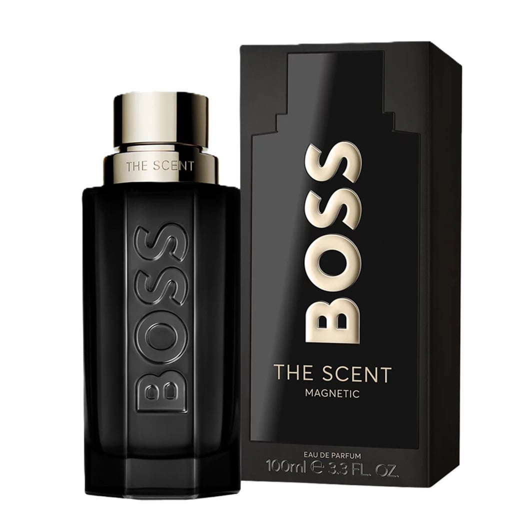 عطر ذا سينت ماجنيتيك اودي بارفيوم 100 مل