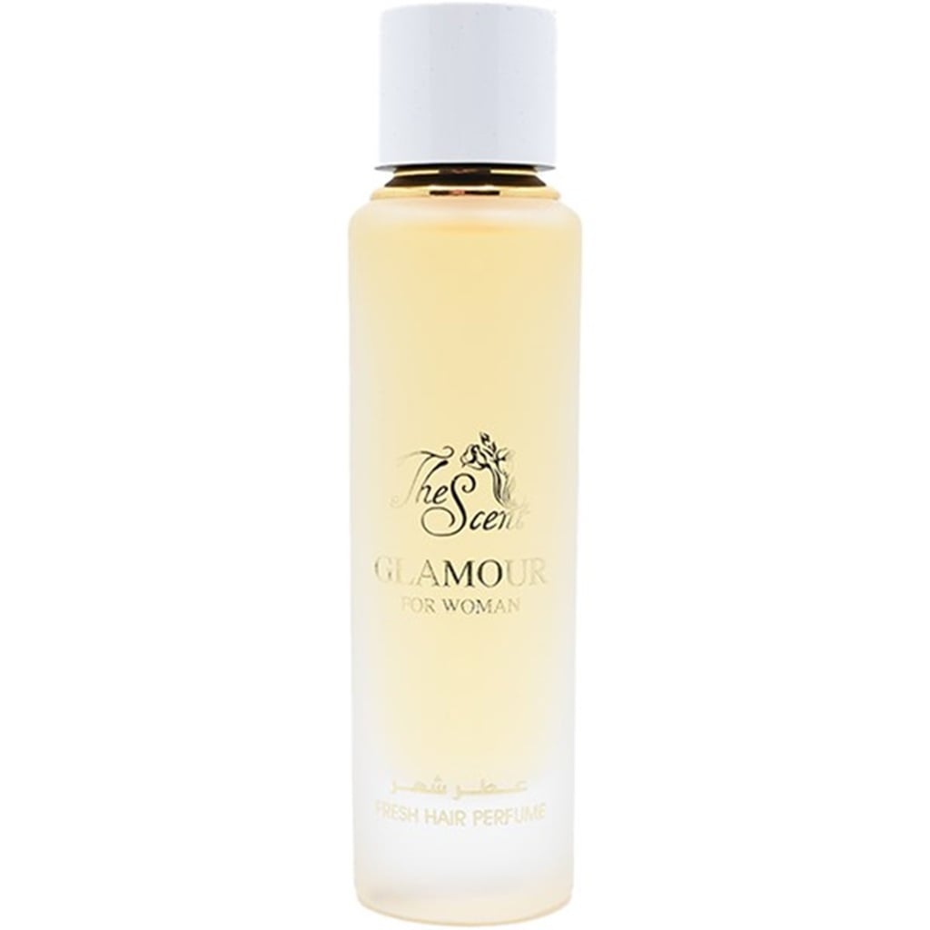 عطر الشعر تشارمينج 50 مل