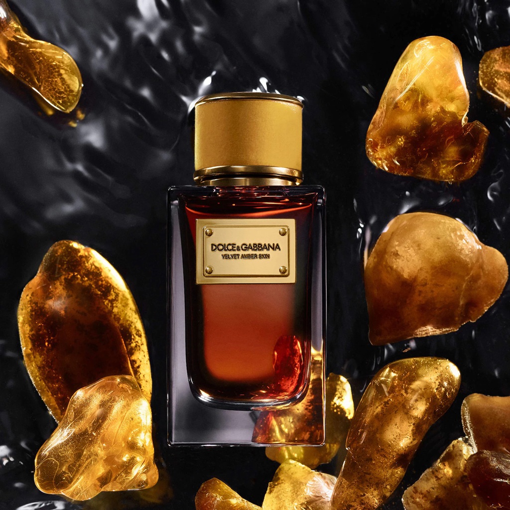 عطر فيلفت آمبر سكن اودي بارفيوم 50 مل-1