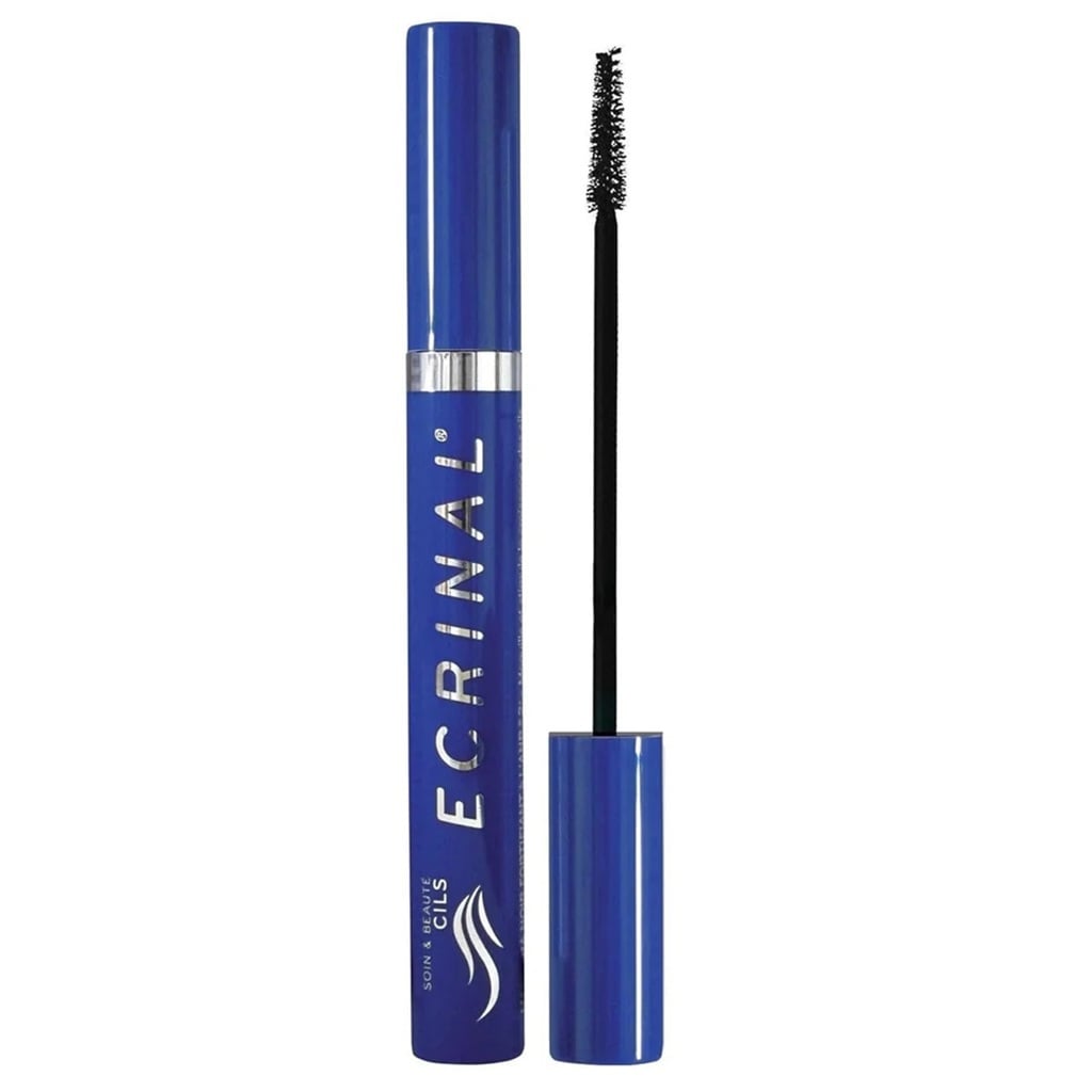 Strengthening Mascara for Eyelashes Black 7 ml