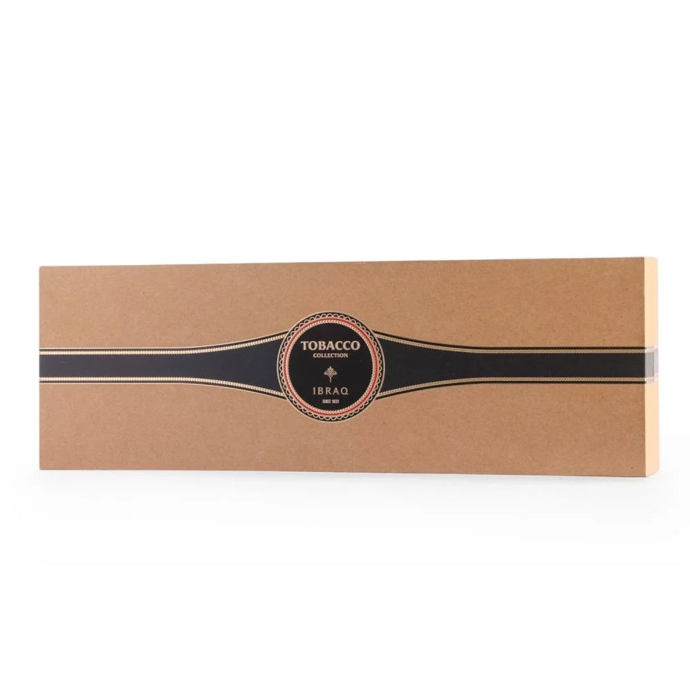مجموعة عطور التوباكو 9 × 20 مل-1