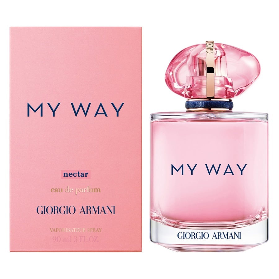 عطر ماي واي نكتار اودي بارفيوم 90 مل