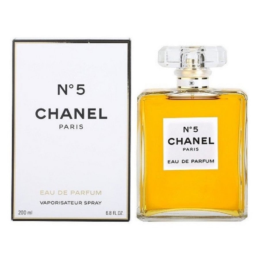 عطر شانيل 5 اودي بارفيوم-1