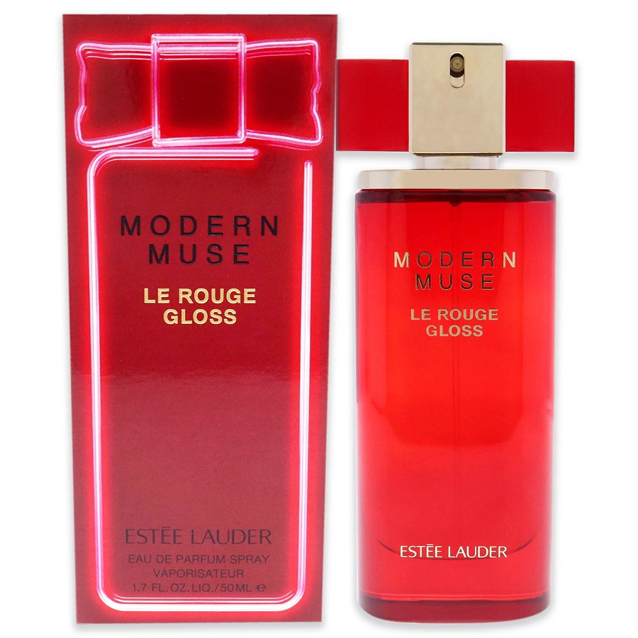 Modern Muse Le Rouge Gloss EDP-2