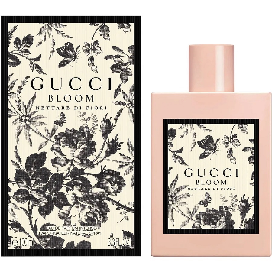 Gucci Bloom Nectar Di Fiori EDP-1