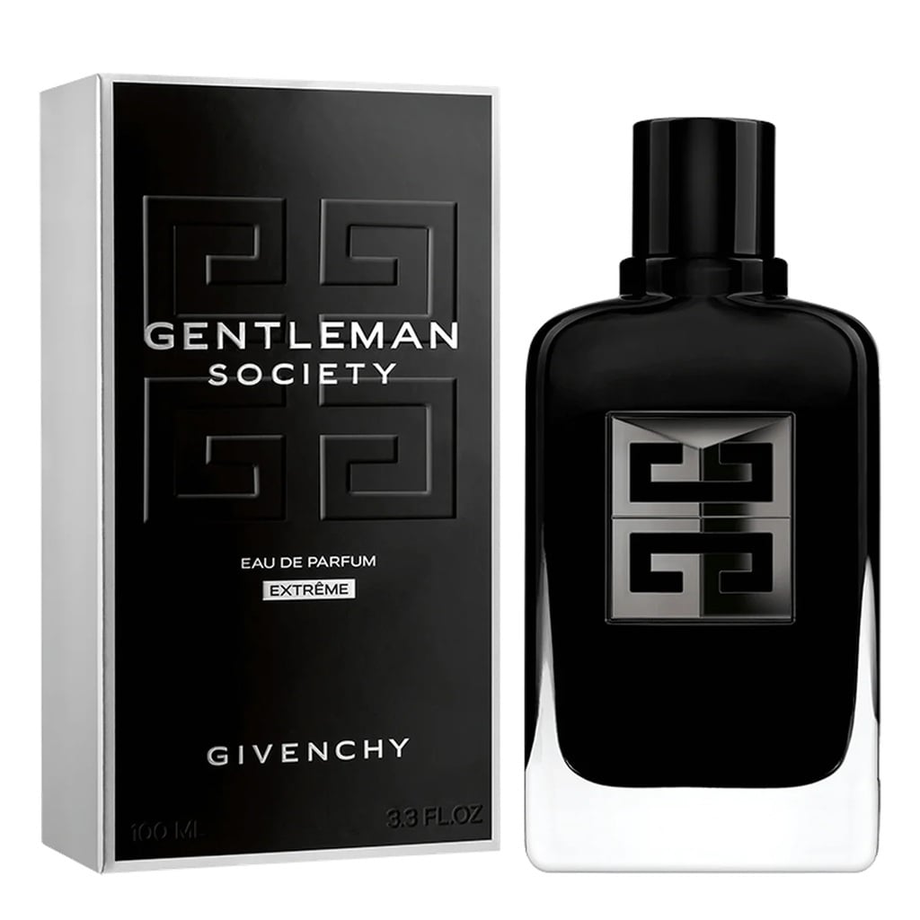 عطر جنتلمان سوسيتي إكستريم أودي بارفيوم 100 مل