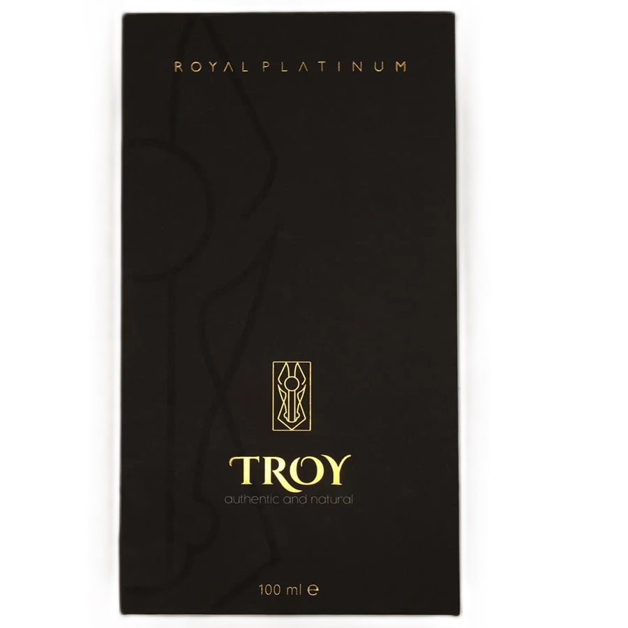 عطر تروي اودي بارفيوم 100 مل