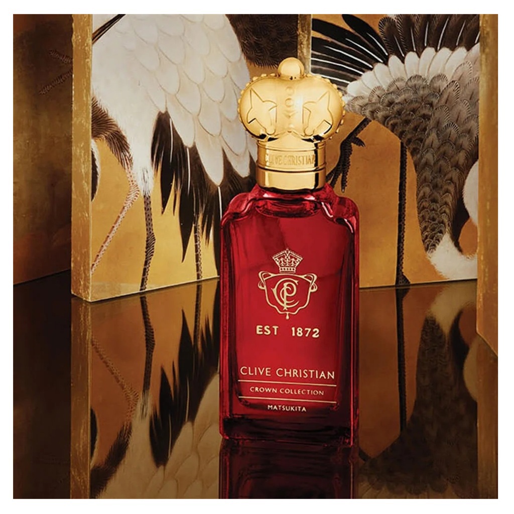 عطر ماتسوكيتا أودي بارفيوم 50 مل-1