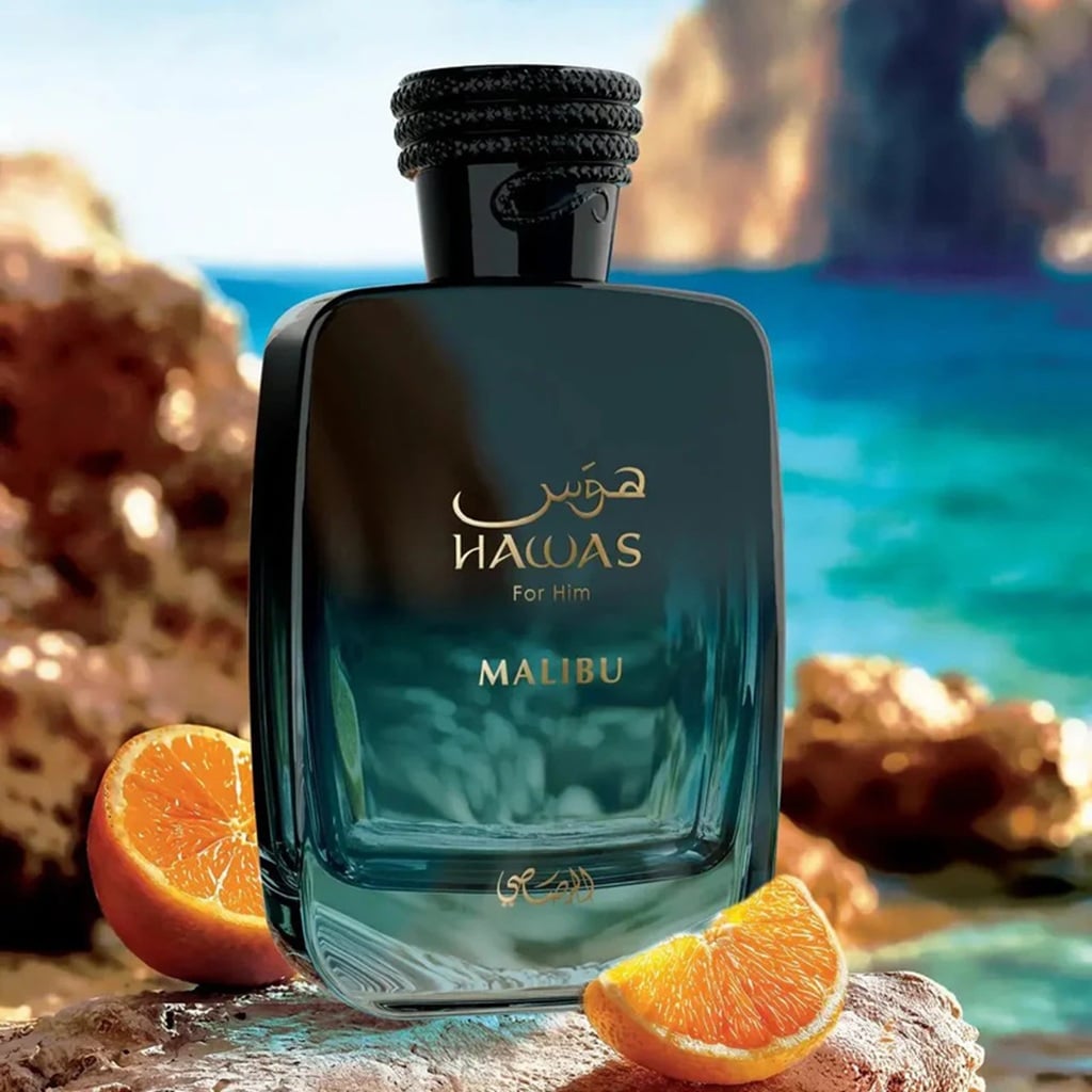 عطر هوس ماليبو اودي بارفيوم 100 مل-1