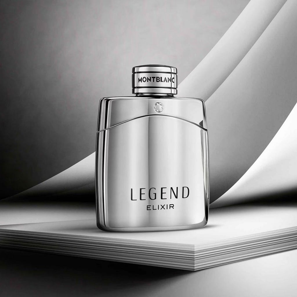 Legend Elixir Parfum 100 ml-2