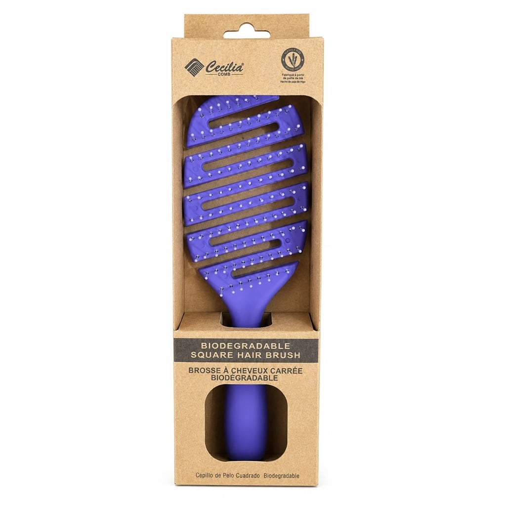 Cecilia Hair Brush (HH2363)