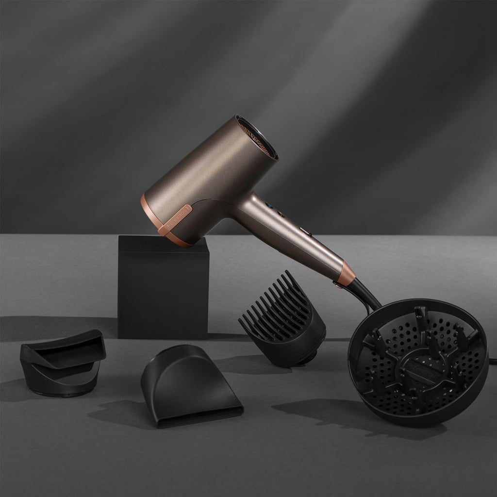 D6078 E51 One Dry & Style Hairdryer-1