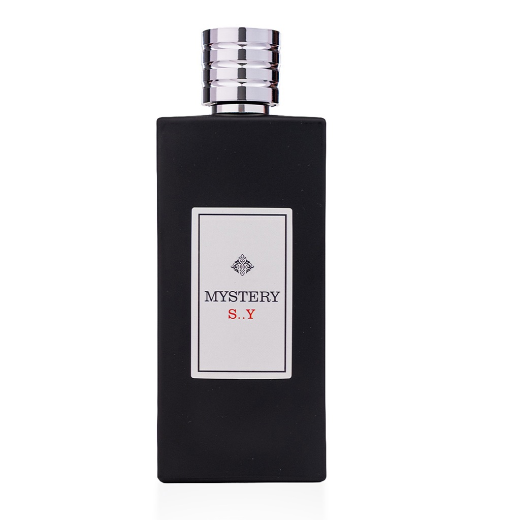 عطر ميستري اس واي اودي بارفيوم 100 مل-1