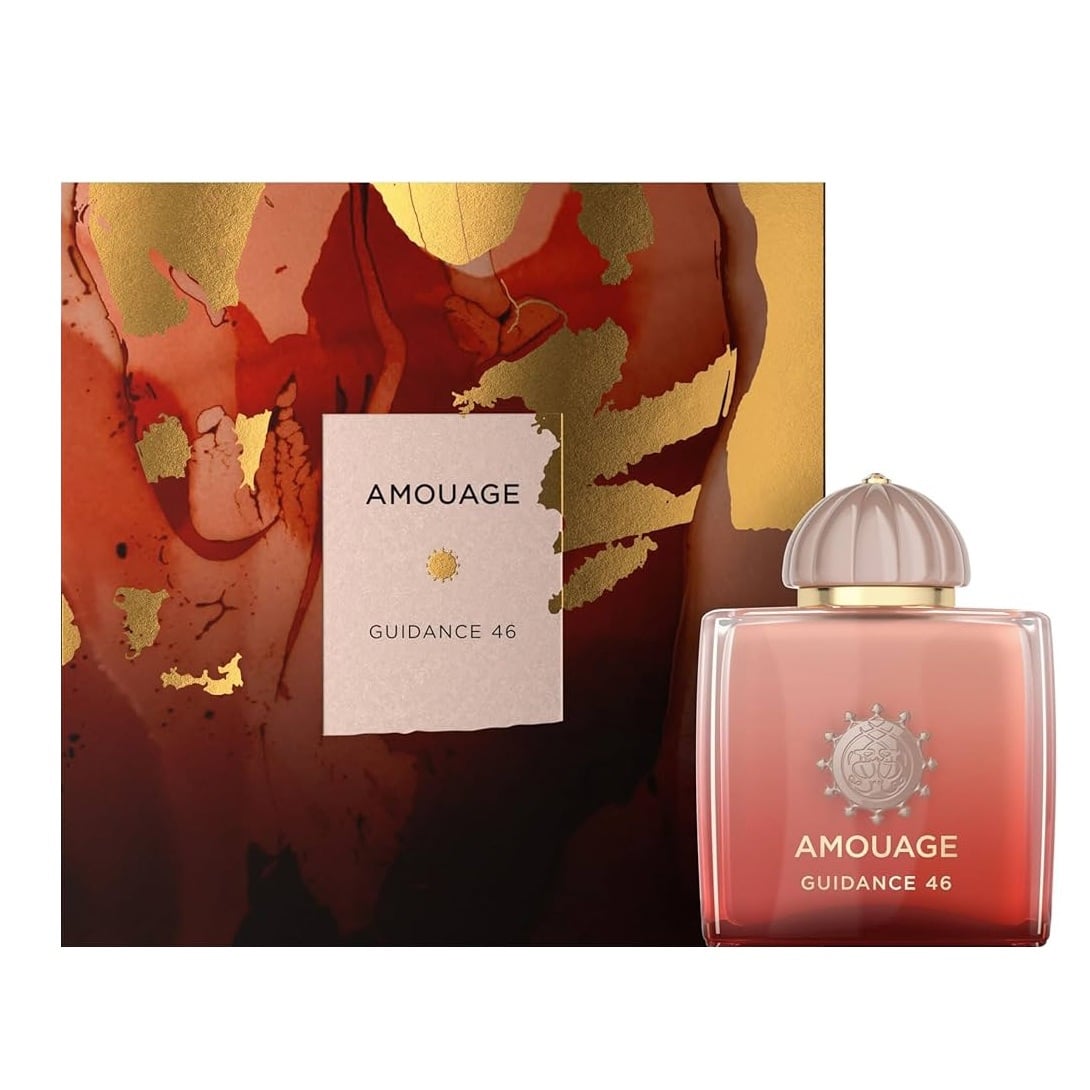 عطر غايدانس 46 أودي بارفيوم 100 مل-2