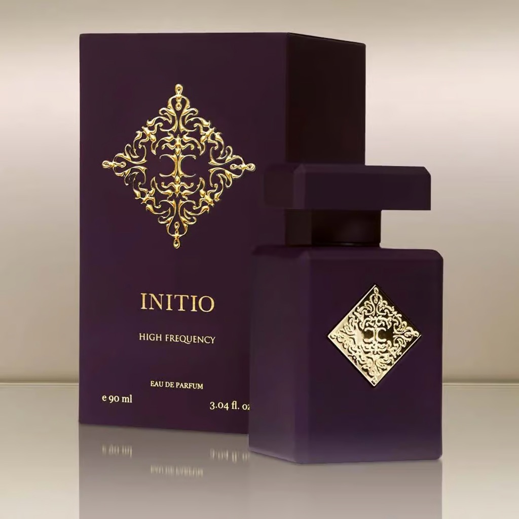 عطر هاي فريكونسي اودي بارفيوم 90 مل-1