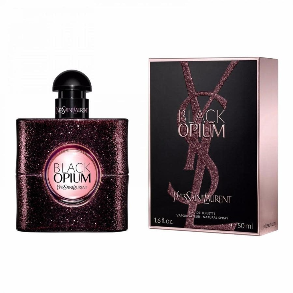 عطر بلاك أوبيوم او دي تواليت-2