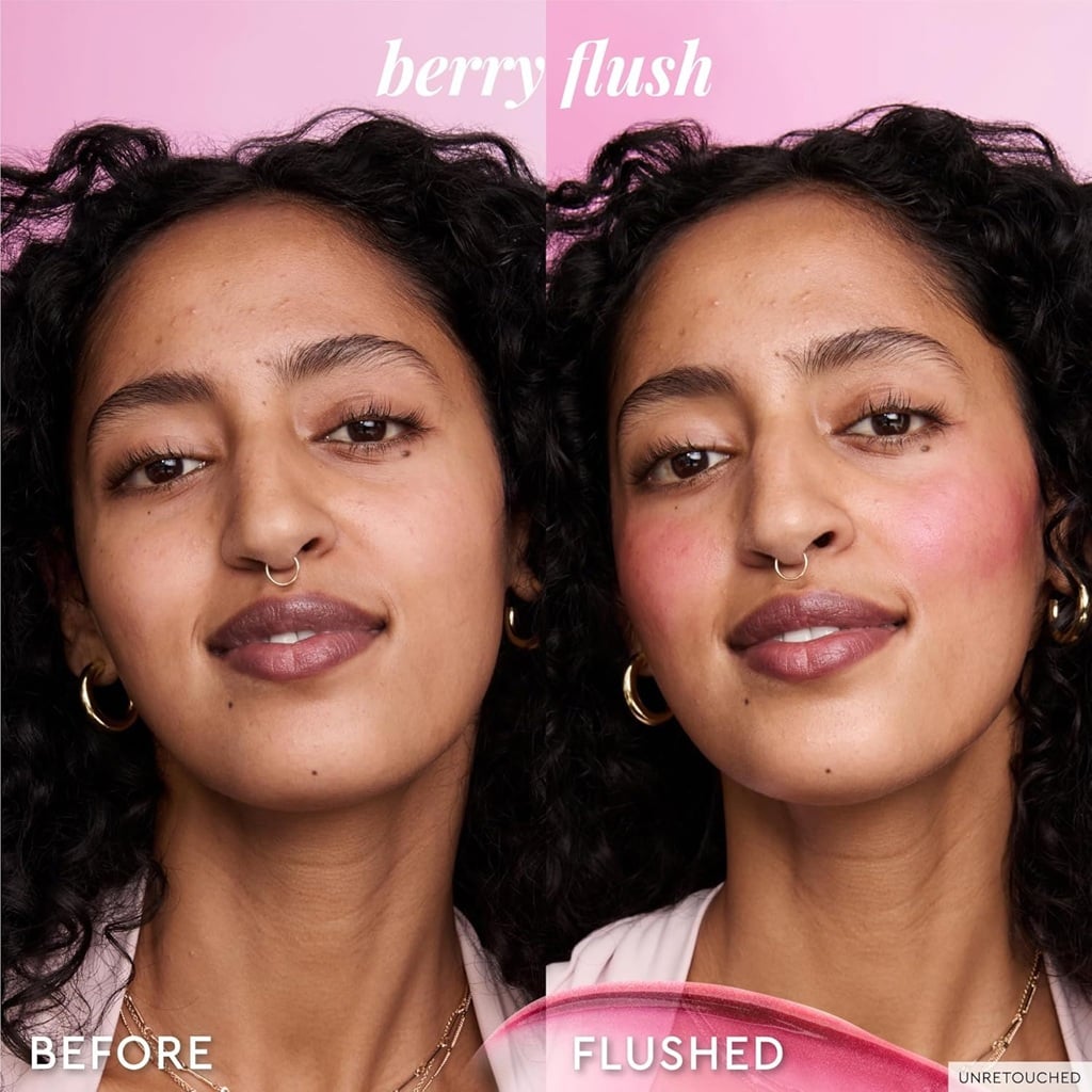 Watermelon Glow Niacinamide Dewy Flush Brightening Serum Blush-2