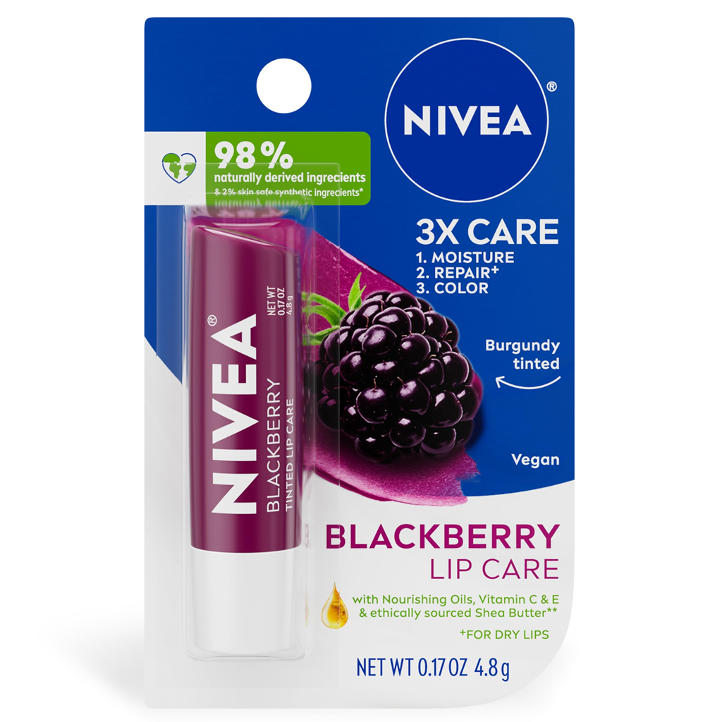 مرطب الشفاه بلاك بيري 4.8 غم