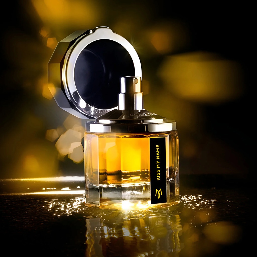 عطر كيسز ماي نيم اودي بارفيوم-3